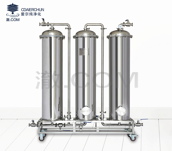 保健酒、藥酒、除渾濁沉淀、精濾澄清過(guò)濾機(jī)